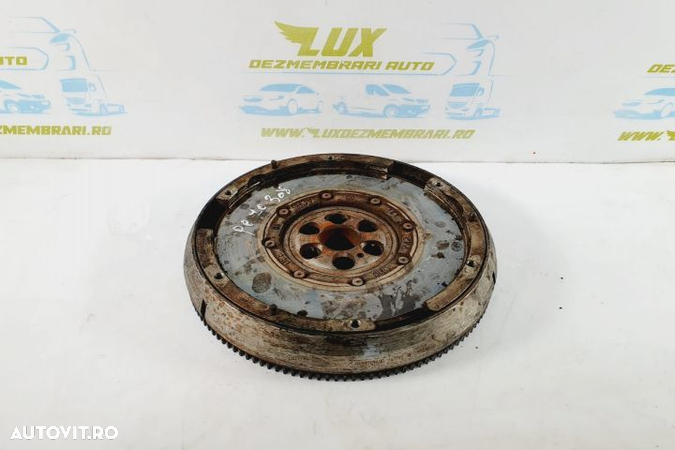 Volanta masa dubla 1.6 hdi 9HZ 9659269480 042294000278 Peugeot 308 T7 seria - 1