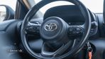 Toyota Yaris 1.0 VVT-i Comfort Plus - 13