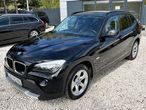 BMW X1 sDrive18i Sport Line - 6