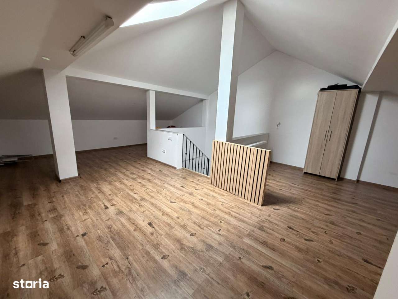 Vila P+1+M Militari Residence Str Acvilei, 125mp, Zona Linistita-18