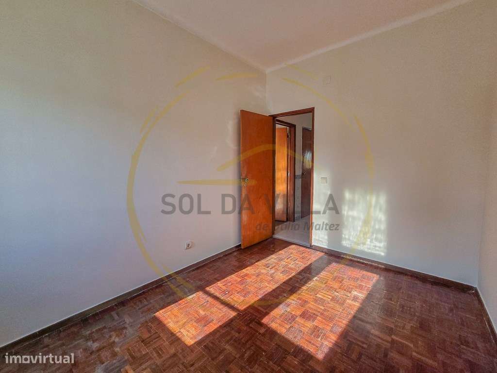Apartamento T3 Paivas - 265.000€-12