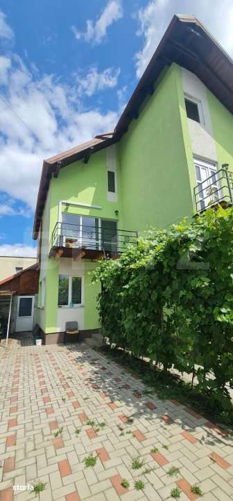 Casa cu functie mixta, Locativ si Comercial , zona  cart. Gheorgheni - Imagine principală: 1/7