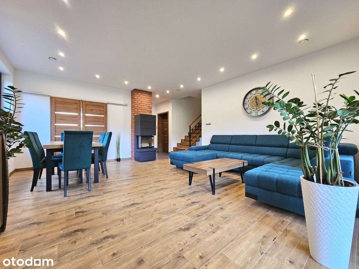 Dom na przedaż - Pełny obrazek: 4/20