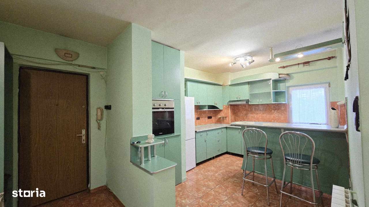 Apartament 4 camere de închiriat, Blvd. Dacia - Imagine principală: 4/20