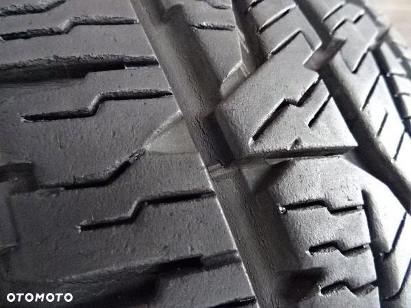 215/75/R15 100S BRIDGESTONE DUELER A/T - 4