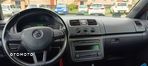 Skoda Fabia 1.2 TDI DPF Greenline - 8