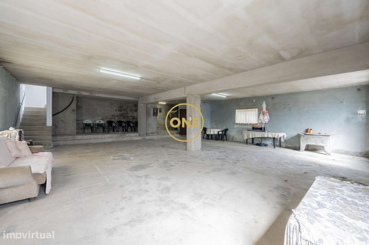 Moradia T3 individual em Lousado-31