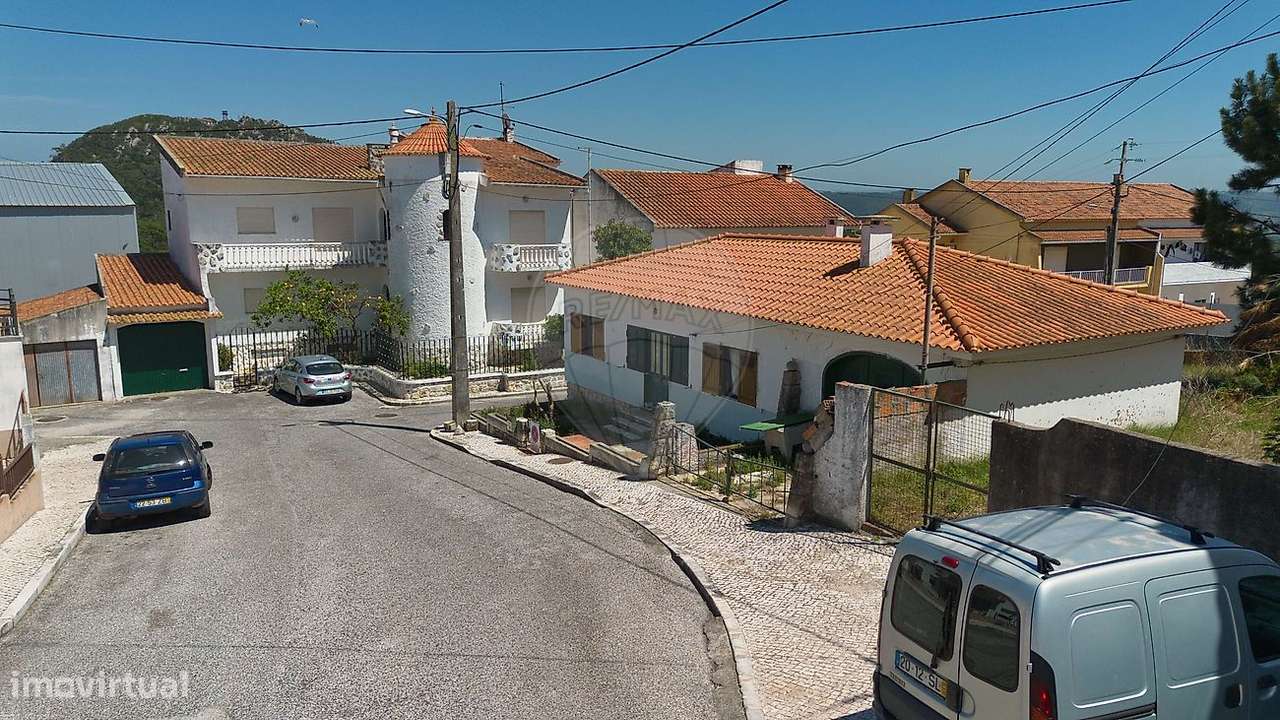 Moradia T2 para venda - Grande imagem: 5/22