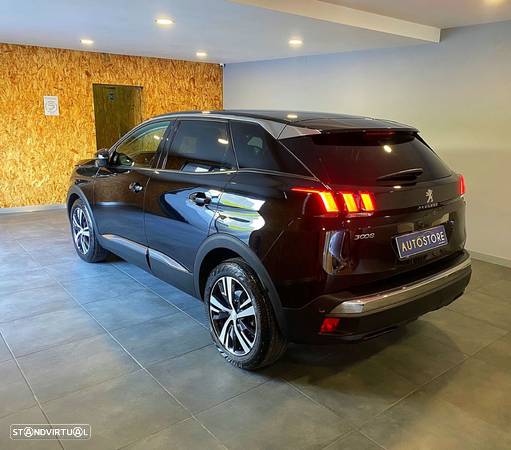 Peugeot 3008 1.5 BlueHDi Allure - 6