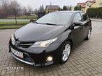 Toyota Auris 2.0 D-4D Premium - 1