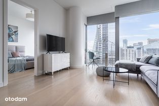 Cosmopolitan - Apartament 53 m2