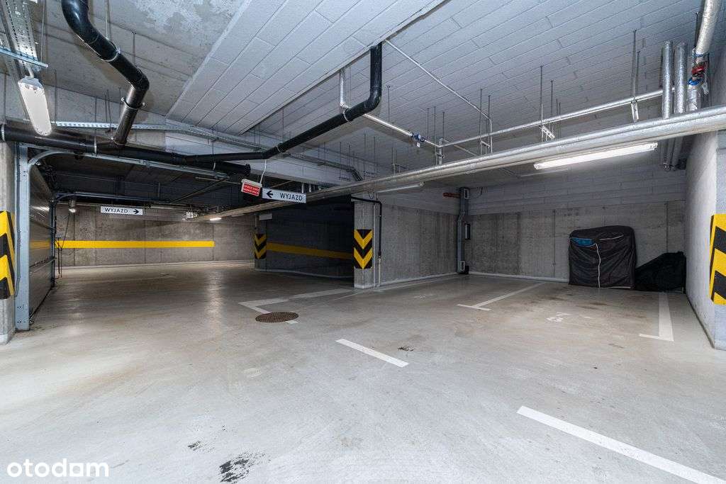 Zadbane 2 pokoje z klimatyzacją, Mokotów-15