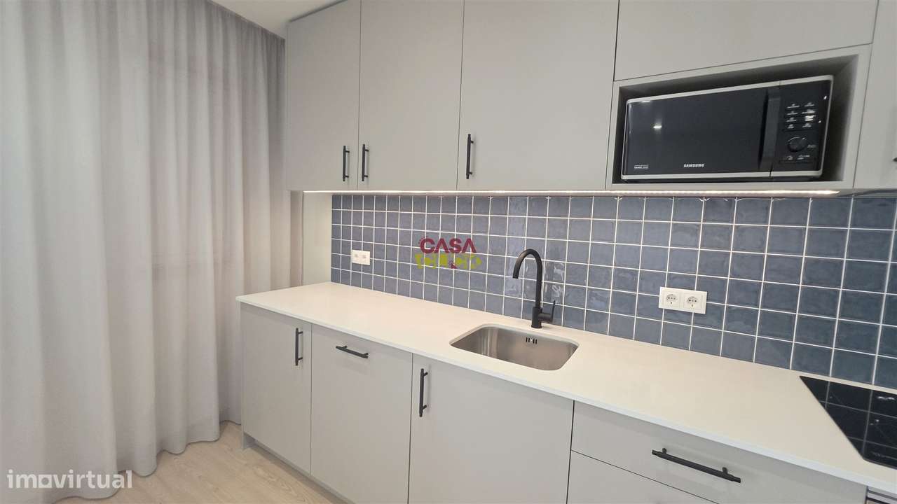 Apartamento T0 Venda em Torres Novas (Santa Maria, Salvador e Santiago-6