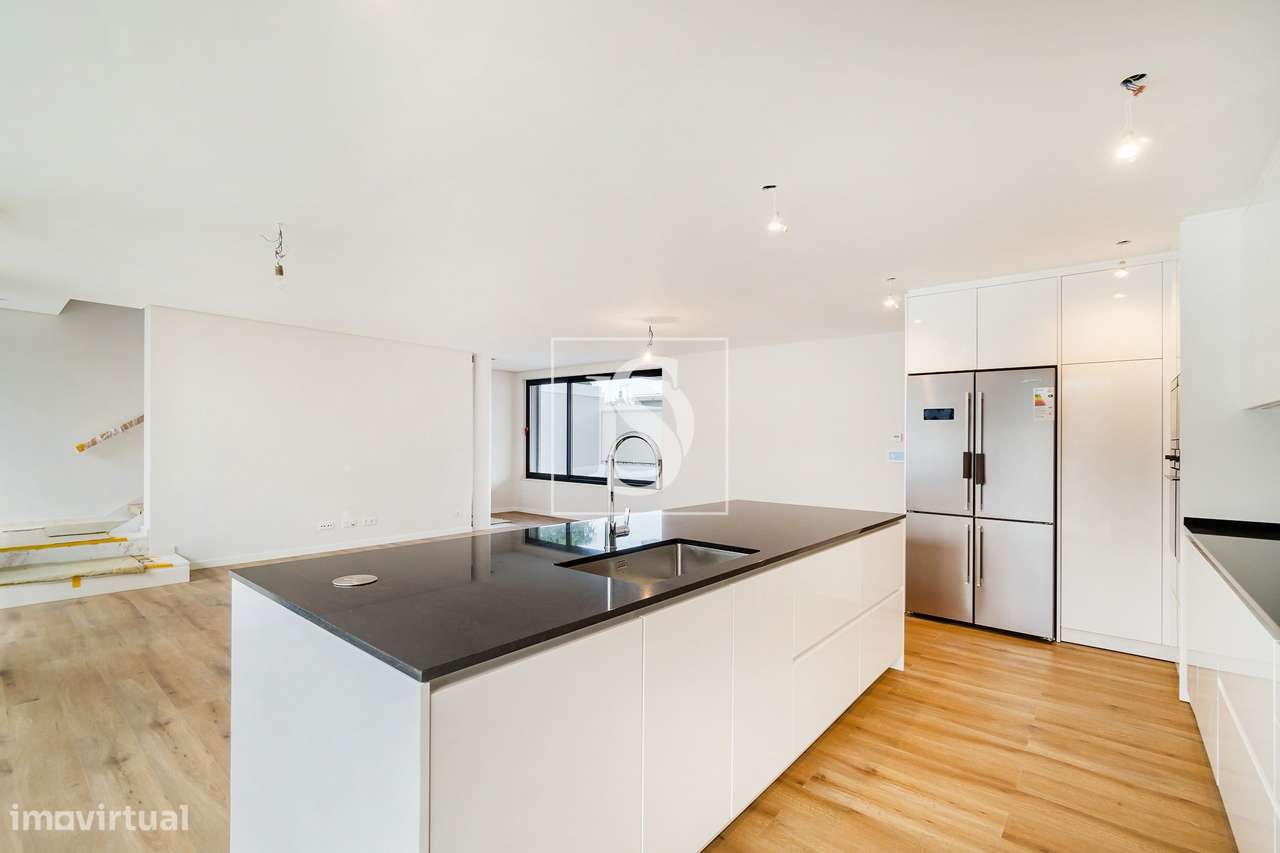 Descubra a Harmonia Perfeita entre Luxo e Natureza em Barcarena-10