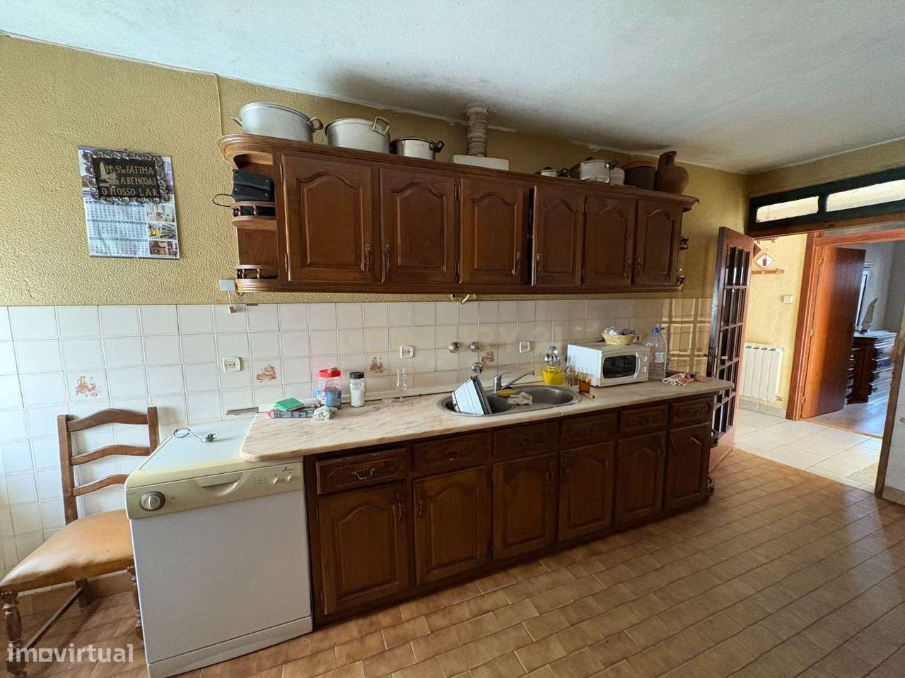 Espetacular Moradia T4+1  em Carção - Grande imagem: 4/20