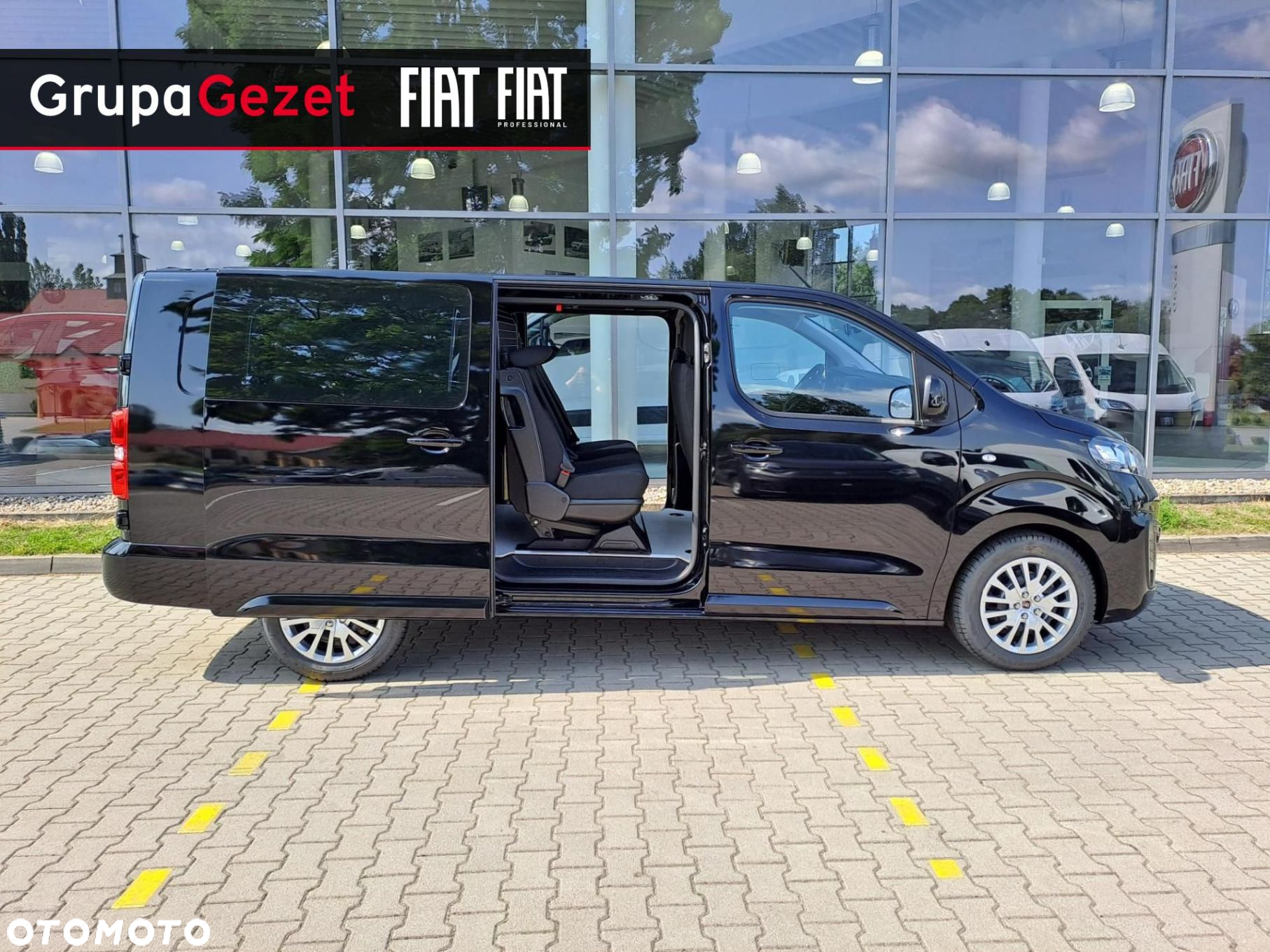 Fiat Scudo - 5