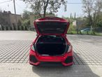 Honda Civic 1.0 T Executive (Pakiet Premium) - 17