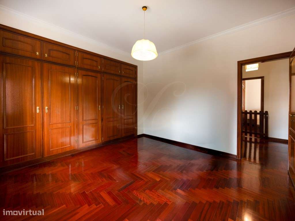 Moradia T3 com jardim | Cascais-13