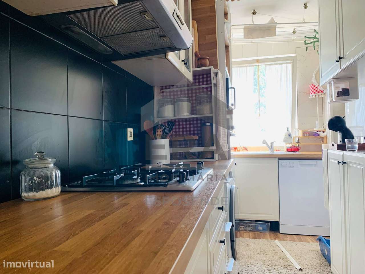 Apartamento T2 em Ramalde, Porto-5