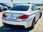 BMW Seria 5 520d Efficient Dynamics Edition BluePerformance - 11