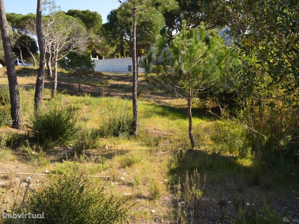 Terreno urbano perto da Praia, Loulé, Algarve