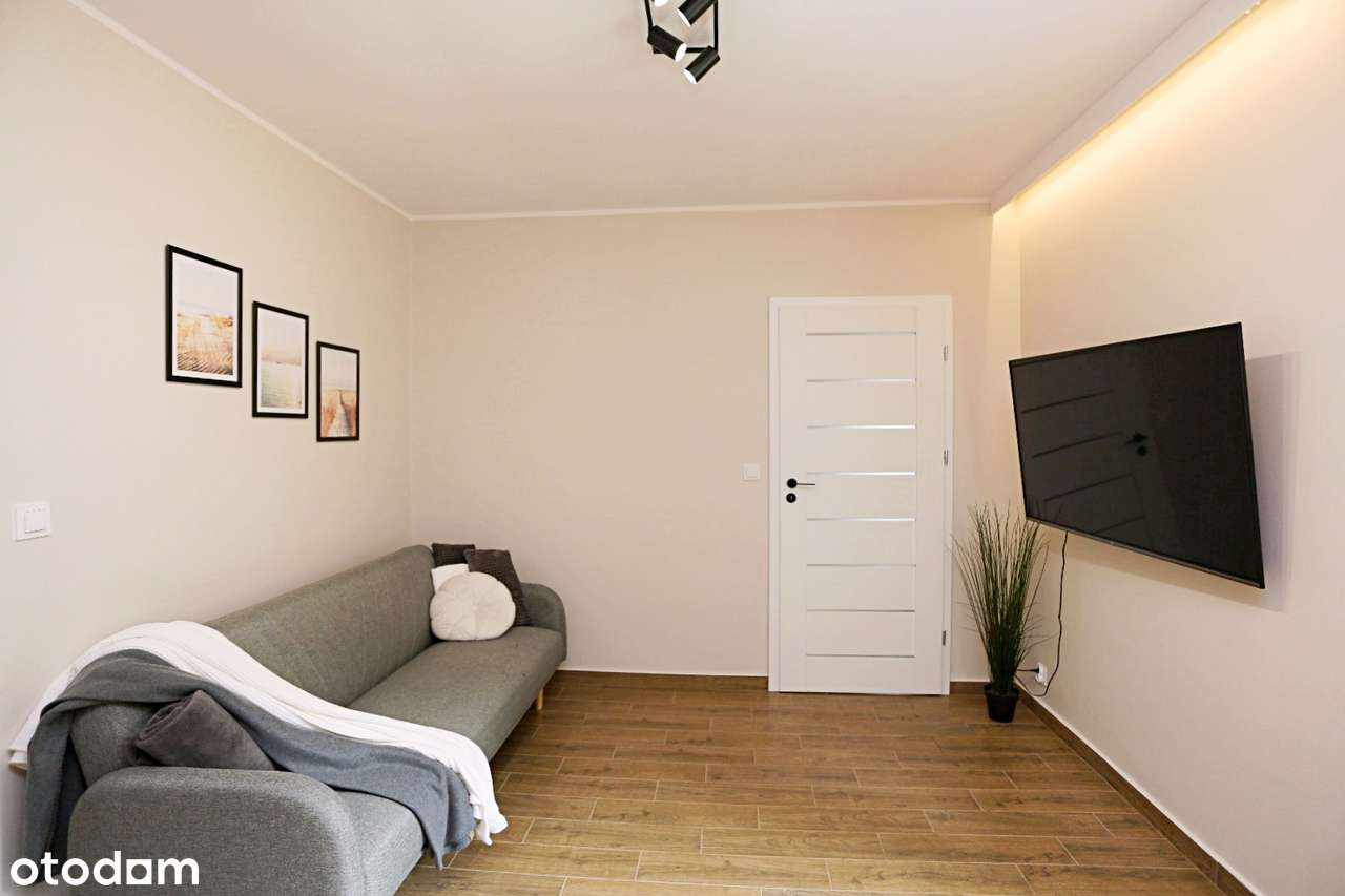 Po remoncie, z ogrodem i bez czynszu - idealne miejsce blisko Gliwic - Pełny obrazek: 4/7
