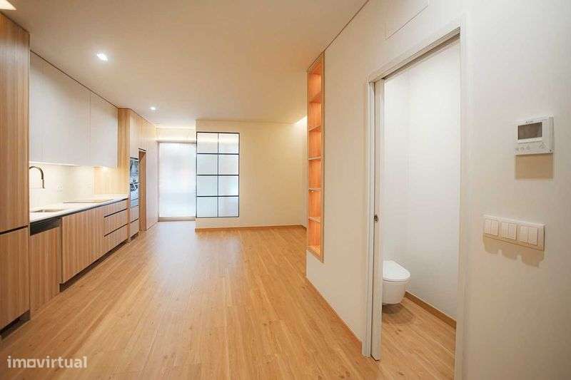 Apartamento T1 - Trofa - Grande imagem: 4/12