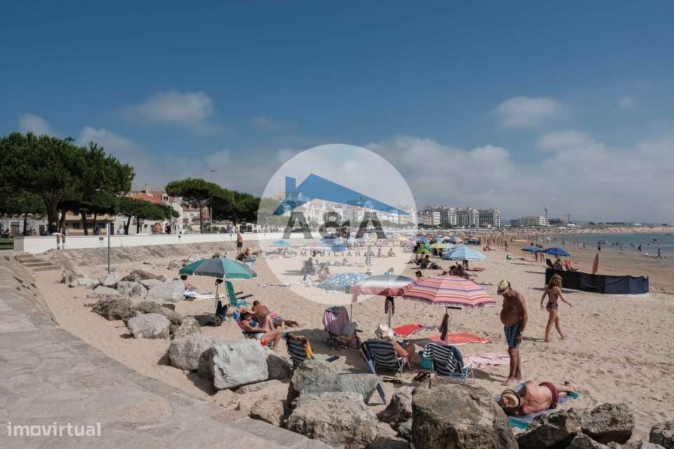 Moradias de Luxo em Ginjeiras – São Martinho do Porto, Alcobaça-12