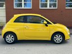 Fiat 500 1.2 8V Dualogic Start&Stopp Sport - 10