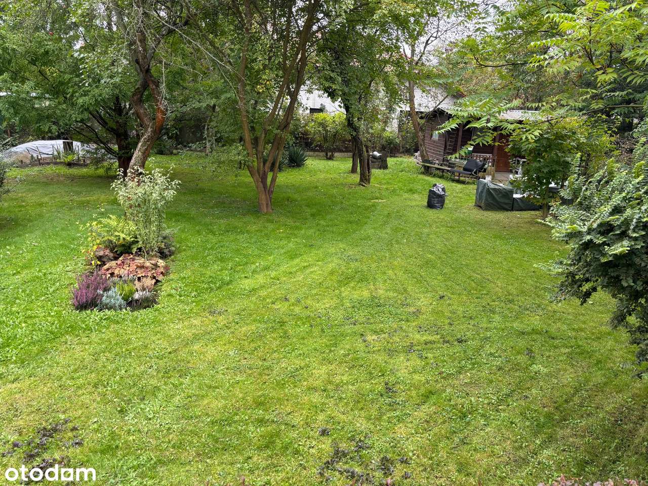 Działka 747 m² w Krakowie - Doskonała lokalizacja - Pełny obrazek: 4/7