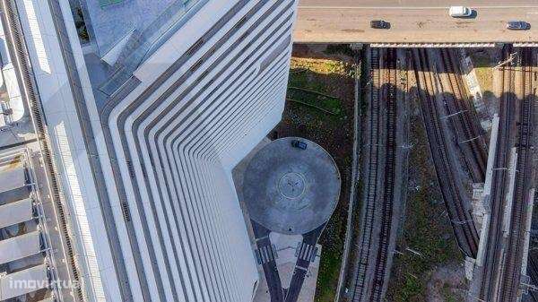 Apartamento T3 no  Infinity  com Três Suites | Lifestyle  e  Welness-6