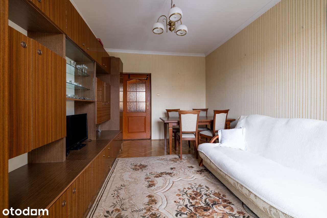 Przestronne 2-pokojowe mieszkanie | 2 piętro | Wł. Łokietka-4