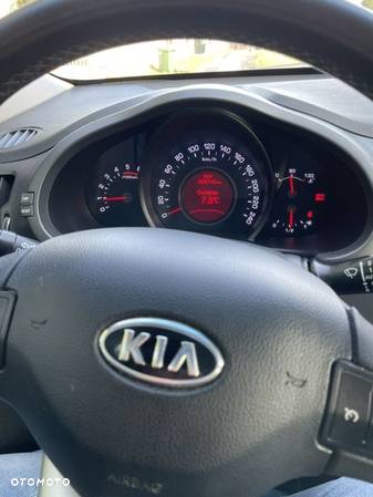 Kia Sportage - 24