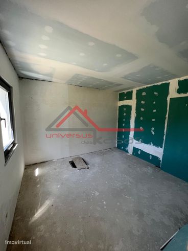 Moradia Isolada V3 em Pinhal Novo-26