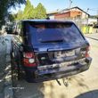 Dezmembrari  Land Rover RANGE ROVER SPORT L320 (LS)  2005  > 2013 2.7 - 6