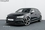 Audi S3 2.0 TFSI Quattro S tronic - 12