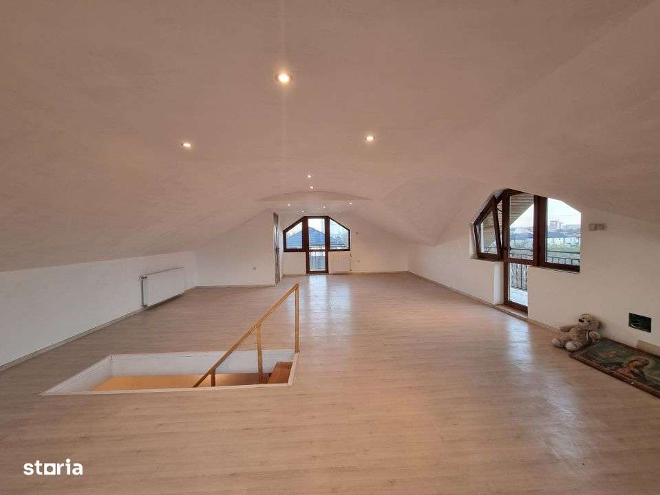 Margineni- Arcadie Septilici- Vila 6 camere- 2019- 3 bai- teren 800 mp-15