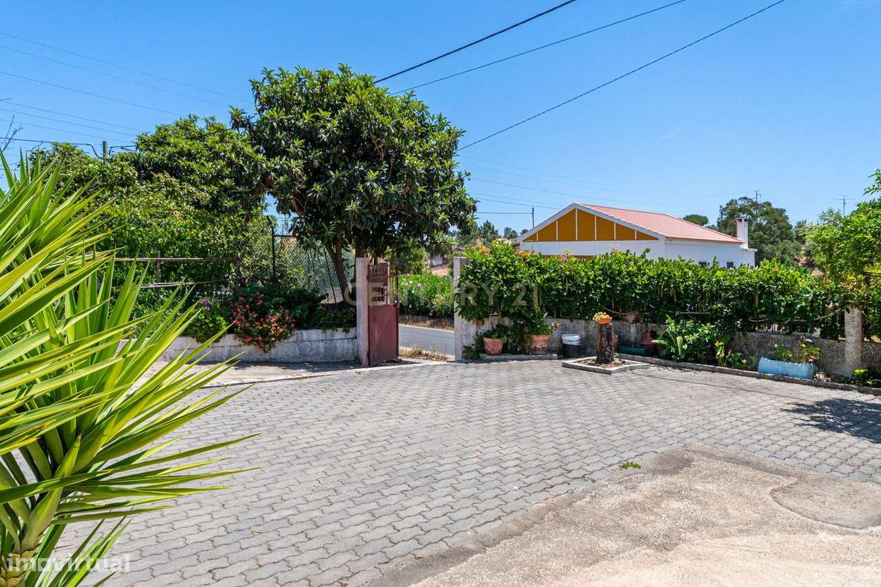 Encantadora Moradia T3 em Pontével, Cartaxo-36