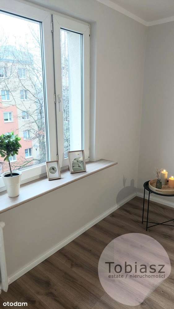 Wygodne, po remoncie, 2 pokoje+ jasna kuchnia-9