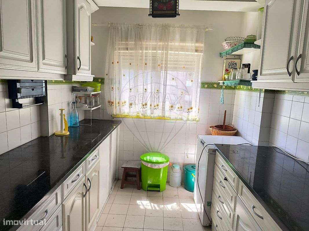 Apartamento T2 para venda-4