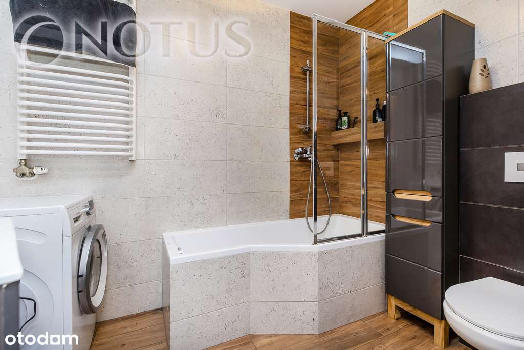 Widokowy TARAS 45 m2, widokowe i słoneczne!-18