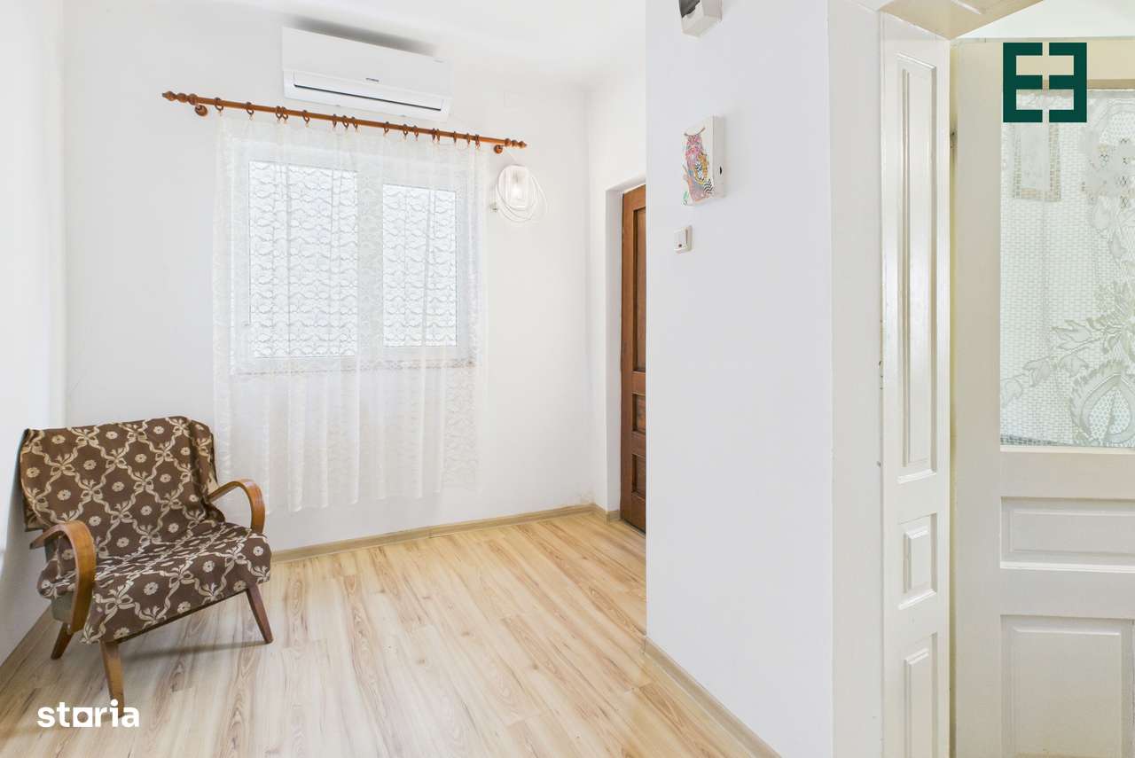 Casă cu teren de 468 mp - Cartierul Grădiște - Arad - Imagine principală: 5/20