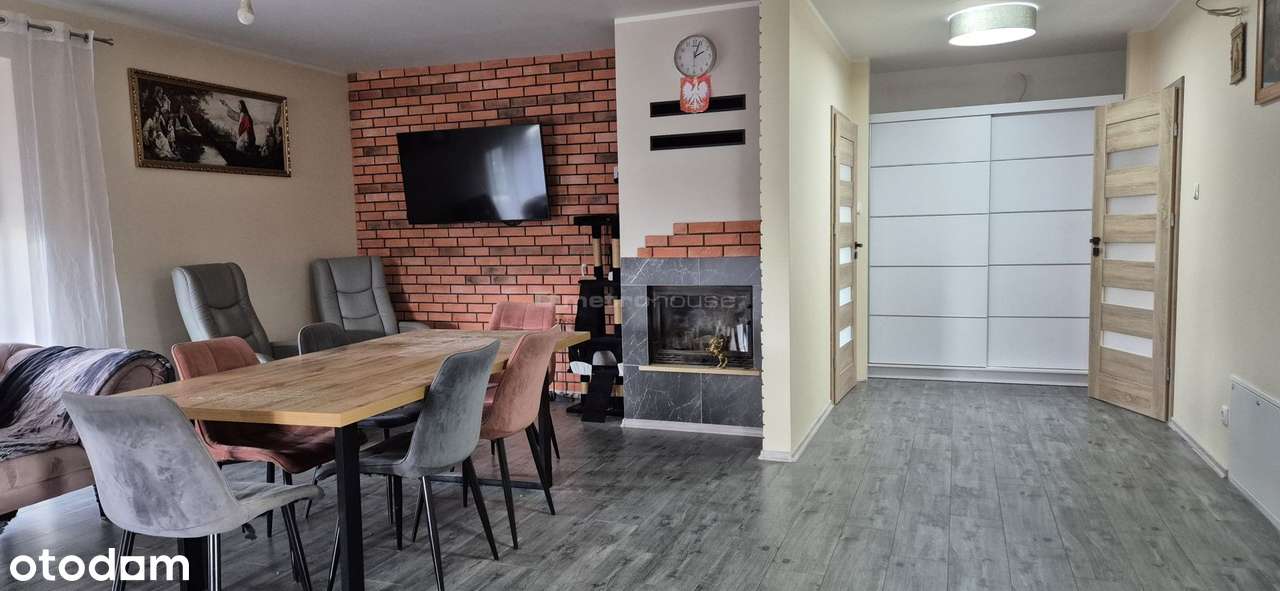 Przestronny dom w Szczytnie – idealny dla rodziny - Pełny obrazek: 4/20