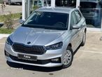 Skoda Fabia 1.0 MPI Selection - 2