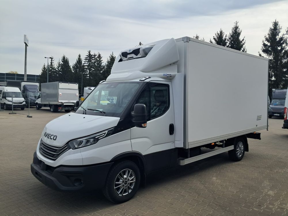 Iveco Daily 2026