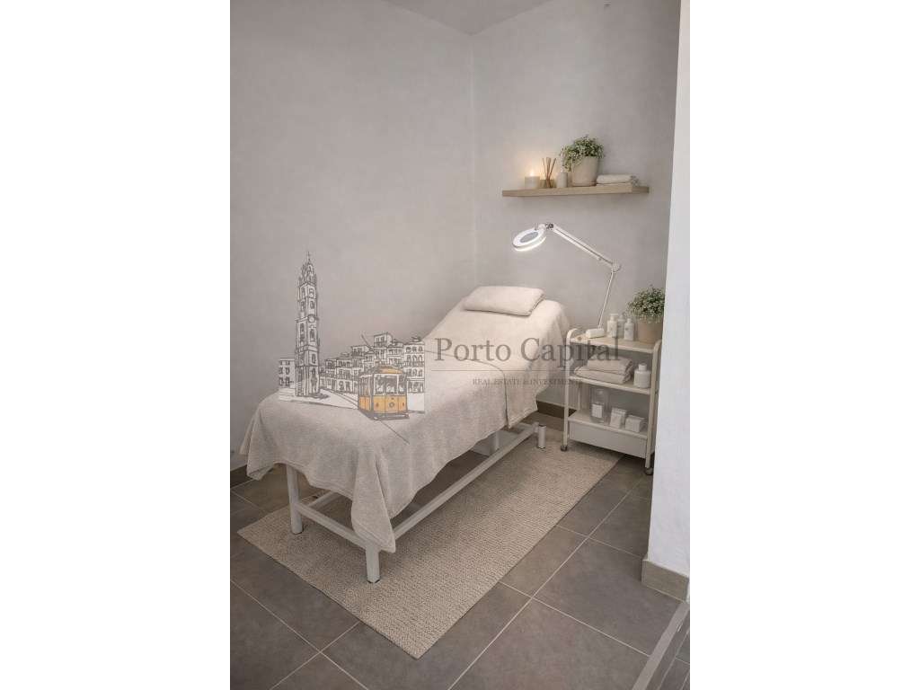 LOJA PARA ARRENDAMENTO - IDEAL PARA ESTÉTICA - Grande imagem: 4/20