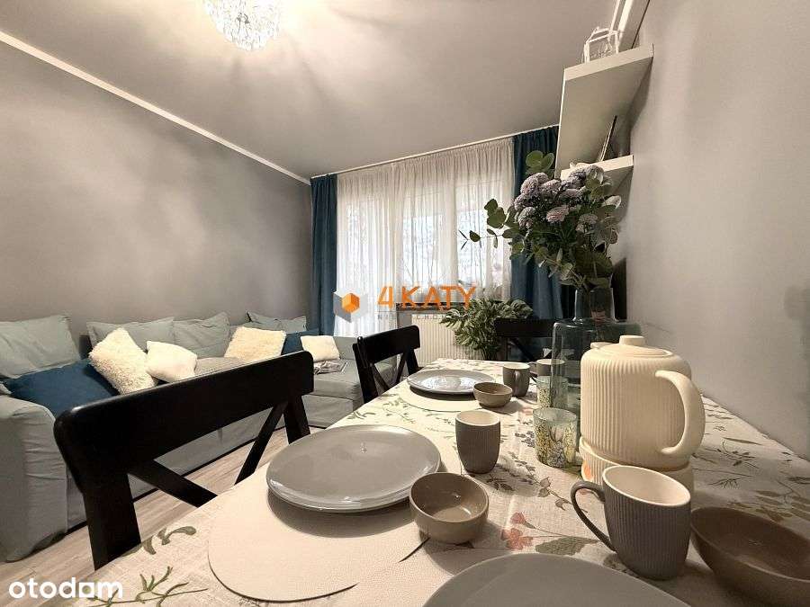 Wyjątkowe 3 pok | Ruczajowa |-7