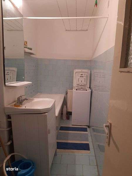 APARTAMENT de inchiriat 2 cam, TECUCI, mobilat, ETAJ 1, zona centrala - Imagine principală: 4/7