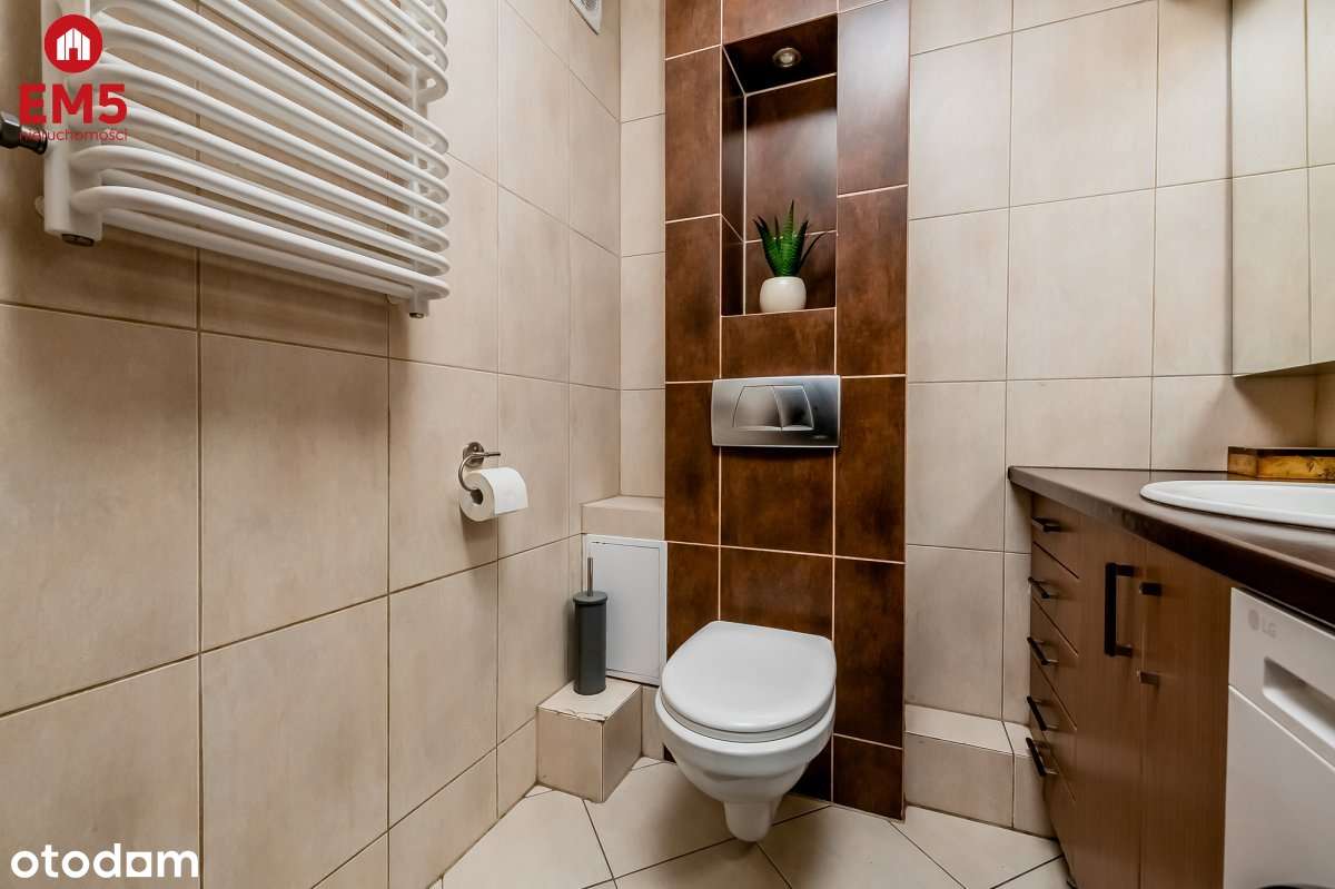 3-pokojowe do zamieszkania! - Pełny obrazek: 2/13