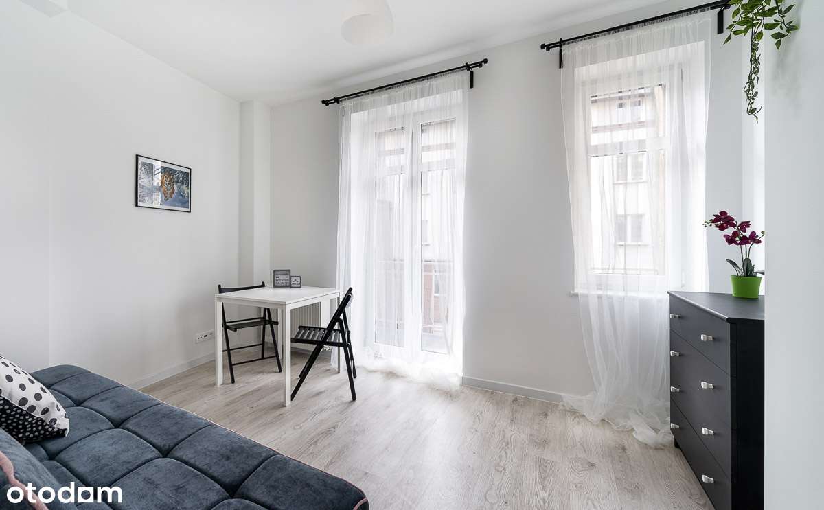 Gotowiec inwestycyjny - 3200zł dochodu. Bezproblemowy wynajem od lat